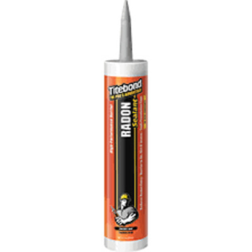 (12) RADON SEALANT
