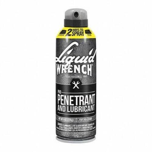 (6) PENETRATING LUBRICANT