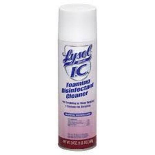 (6) DISINFECTANT SPRAY