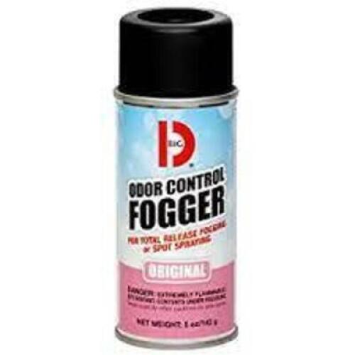 (4)ODOR CONTROL FOGGER