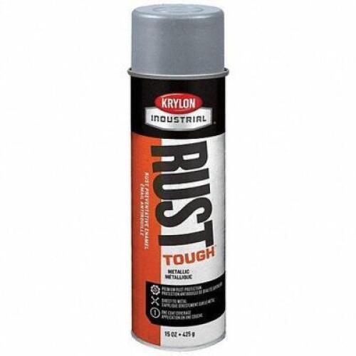 (4) RUST PREVENTATIVE SPRAY PAINT