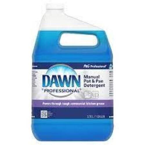 (2) PROFESSIONAL DISH SOAP