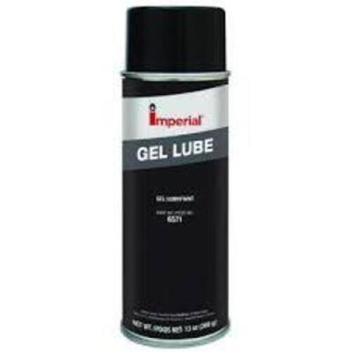 (6) GEL LUBRICANT