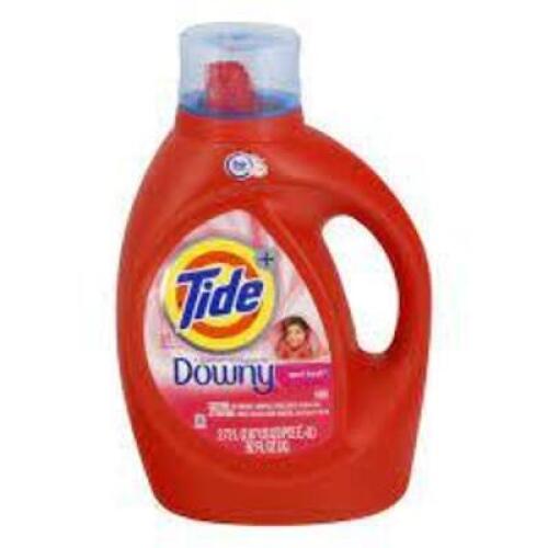 (2) LAUNDRY DETERGENT