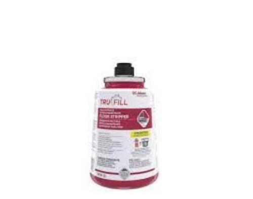 (1) FLOOR CLEANER