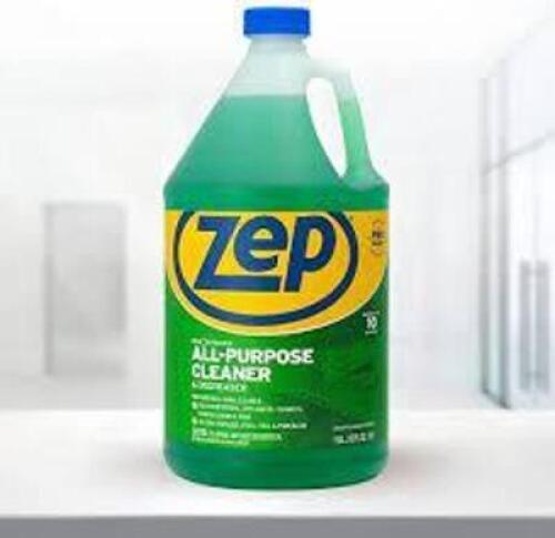 (1) ALL PURPOSE CLEANER AND DEGREASER