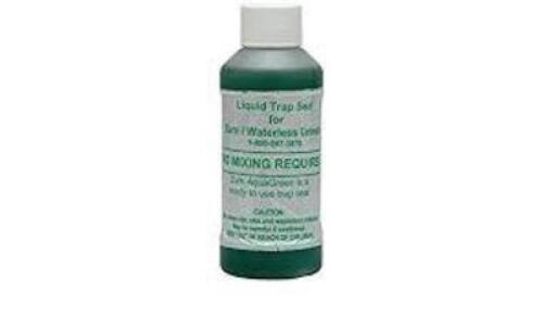 (6) WATERLESS URINAL SEALANT