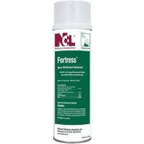 (4) SPRAY DISINFECTANT DEODORANT