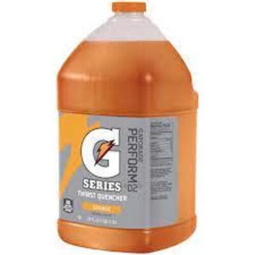 (2) SPORTS DRINK MIX CONCENTRATE