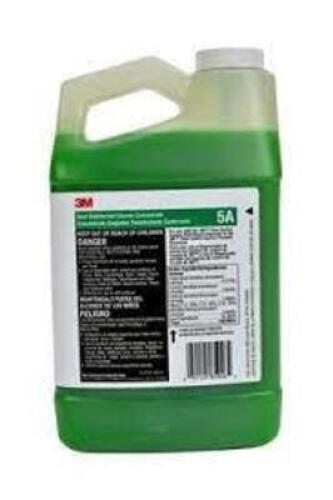 (2) QUAT DISINFECTANT CLEANER