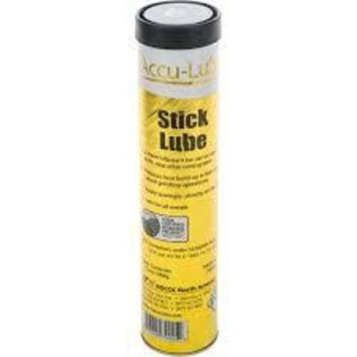 (4) STICK LUBE