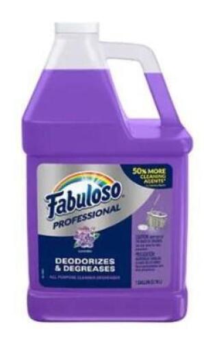 (2) MULTI USE CLEANER CONCENTRATE