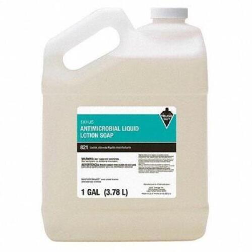 (2) LIQUID HAND SOAP