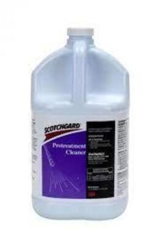 (2) PRETREATMENT CLEANER CONCENTRATE