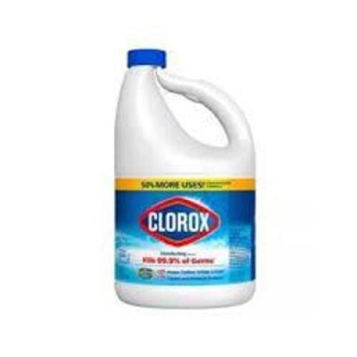 (2) GERMICIDAL BLEACH