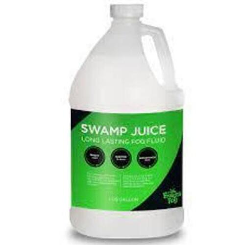 (2) EXTREME LONG LASTING FOG FLUID