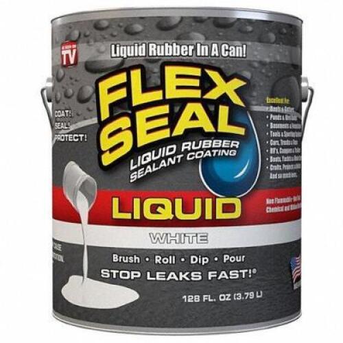 (6) LEAK SEALER
