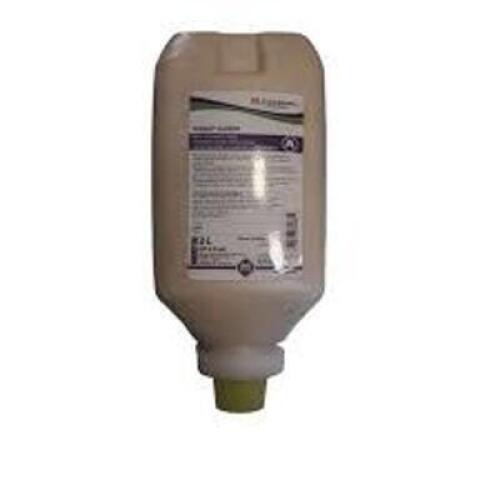 (4) HEAVY DUTY HAND CLEANER