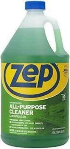 (2) ALL PURPOSE CLEANER