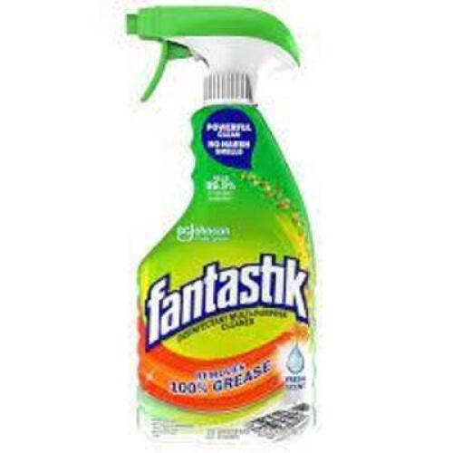 (1) MULTI PURPOSE CLEANER
