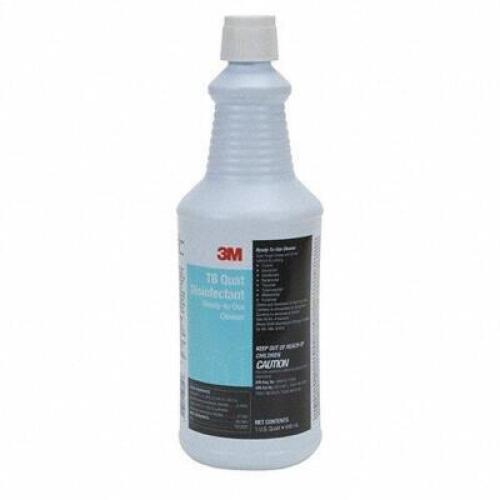 (6) DISINFECTANT SPRAY
