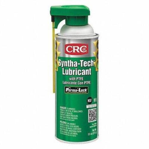 (6) GENERAL PURPOSE LUBRICANT