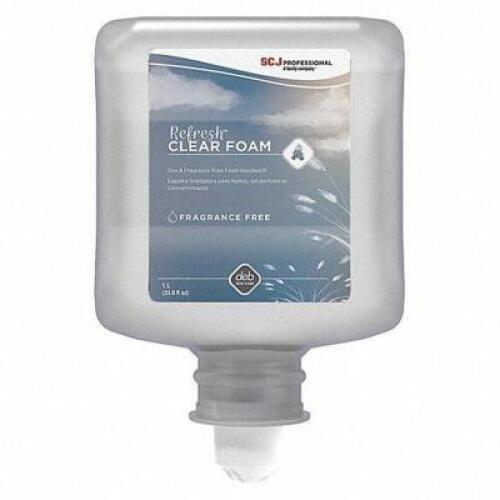 (6) HAND SOAP