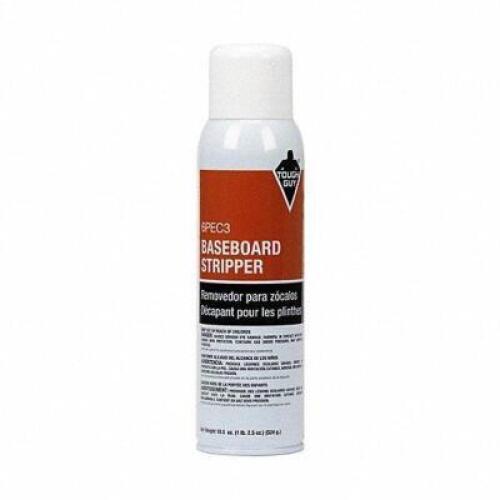 (6) BASEBOARD STRIPPER