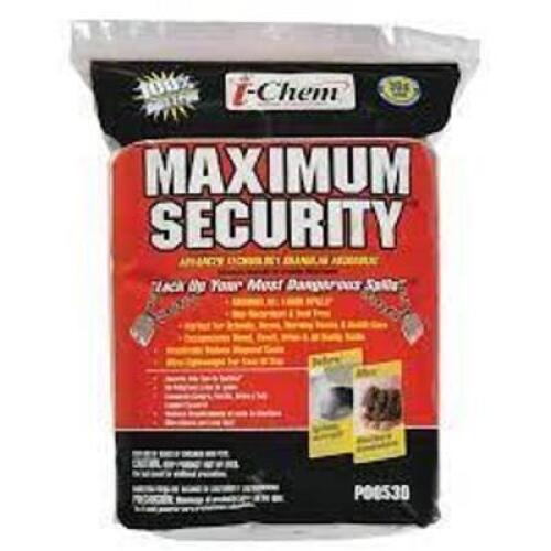 (3) BLOOD ENCAPSULATION ABSORBENT