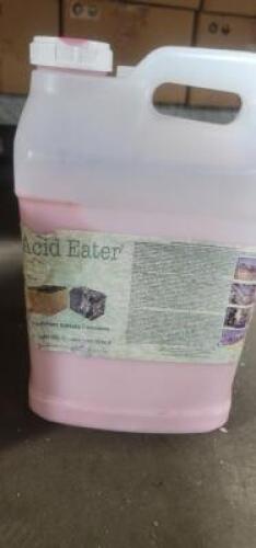 (1) ACID NEUTRALIZER
