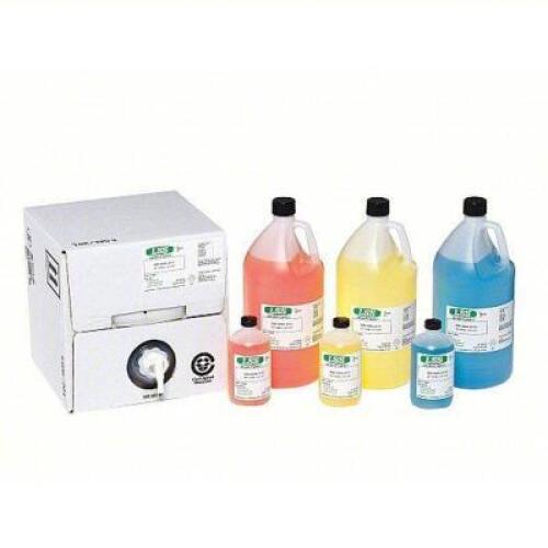 (1) BUFFER SOLUTION