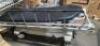 DESCRIPTION: (1) TRANSPORT STRETCHERBRAND/MODEL: STRYKER 721INFORMATION: FIXED HEIGHT, FOLDING SIDE RAILS, 3" MATTRESS, 500LB CAPACITYRETAIL$: $2999SIZE: 83" X 30" X 36"QTY: 1 - 3