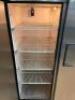 TRUE TWO DOOR COMMERCIAL REACH IN COOLER - 2