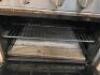 IMPERIAL 6 SEALED ELEMENT ELECTRIC RANGE W/ LOWER OVEN - 4