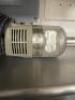 MP 350 TURBO IMMERSION BLENDER - 2