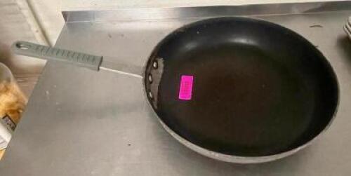 12" SKILLET