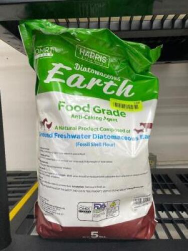FOOD GRADE ANTI CAKING AGENT