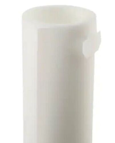 BOX OF 16 IN. X 96 IN. WHITE VINYL SHELF LINER