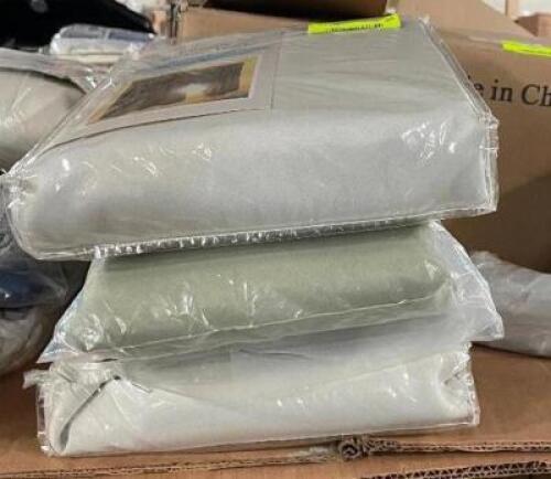CURTAIN BUNDLE