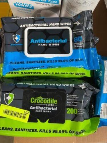QUARANTINE BUNDLE