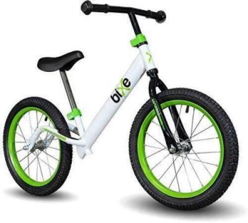 BIXE 16" PRO BALANCE BIKE