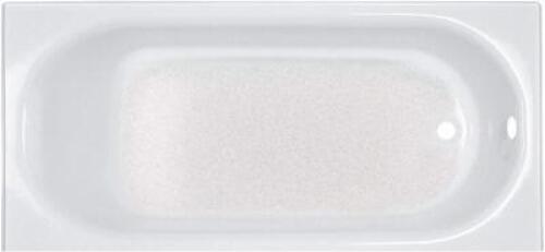 AMERICAN STANDARD 2391202.020 PRINCETON 60 IN. X 30 IN. AMERICAST APRON-FRONT BATHTUB, WHITE