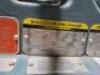 DESCRIPTION: (1) SEVERE DUTY MOTORBRAND/MODEL: BALDOR #ECP84412T-4INFORMATION: GREEN, 125HP, 3PH,&nbsp;RETAIL$: $35,175.27&nbsp;QTY: 1 - 2