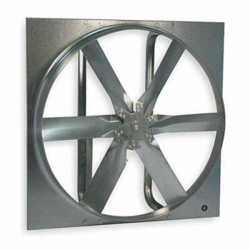 DESCRIPTION: (2) EXHAUST FAN BRAND/MODEL: DAYTON #1WDC2 INFORMATION: MUST COME INSPECT RETAIL$: $748.08 EA SIZE: 36" BLADE QTY: 2