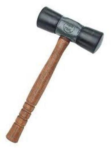 DESCRIPTION: (2) HEAVY DUTY TIRE HAMMER BRAND/MODEL: KEN TOOL #35323 RETAIL$: $90.49 EA QTY: 2