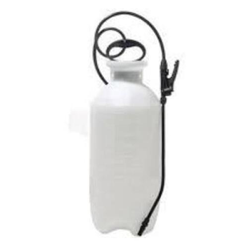DESCRIPTION: (1) INDUSTRIAL SPRAYER BRAND/MODEL: CHAPIN #20030 INFORMATION: WHITE RETAIL$: $40.56 EA SIZE: 3 GAL QTY: 1