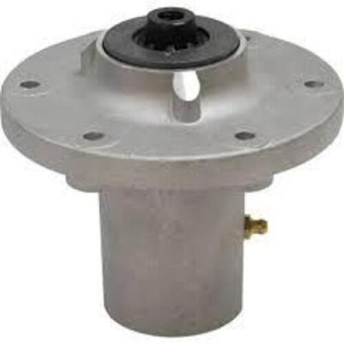 DESCRIPTION: (1) SPINDLE ASSEMBLY BRAND/MODEL: STENS #285-918 RETAIL$: $58.15 EA QTY: 1
