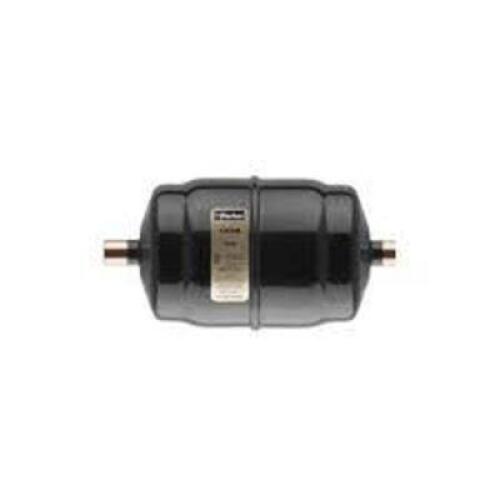 DESCRIPTION: (1) LIQUID LINE FILTER-DRIER BRAND/MODEL: PARKER #LLD-304 INFORMATION: BLACK RETAIL$: $54.69 EA SIZE: 1/2 SAE FLARE QTY: 1