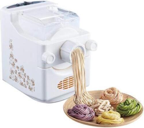 KACSOO ELECTRIC PASTA MAKER MACHINE
