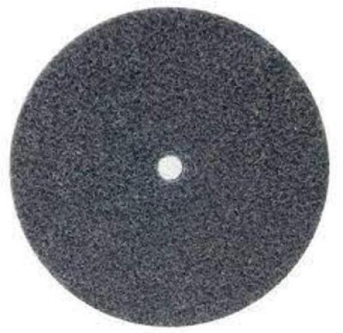DESCRIPTION: (1) BOX OF (40) UNIFIED WHEELS BRAND/MODEL: NORTON BEAR-TEX #14886 RETAIL$: $398.65 TOTAL SIZE: 3" X 1/4" X 1/4" QTY: 1